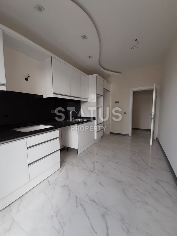 Квартира 2+1, с отдельной кухней в Махмутларе, 105 кв.м. фото 26