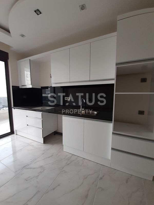 Квартира 2+1, с отдельной кухней в Махмутларе, 105 кв.м. фото 27