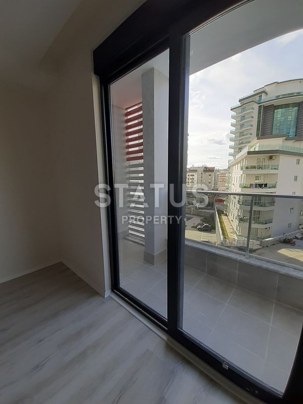 Квартира 2+1, с отдельной кухней в Махмутларе, 105 кв.м. фото 29