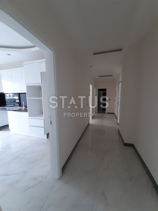 Квартира 2+1, с отдельной кухней в Махмутларе, 105 кв.м. фото 30