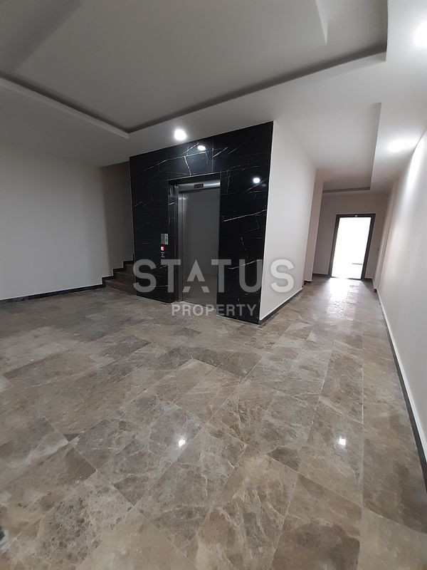 Квартира 2+1, с отдельной кухней в Махмутларе, 105 кв.м. фото 31