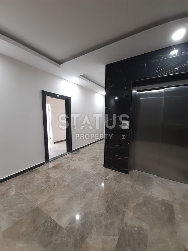 Квартира 2+1, с отдельной кухней в Махмутларе, 105 кв.м. фото 32