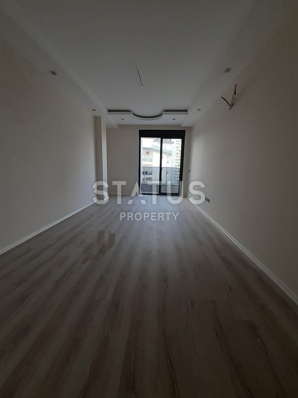 Квартира 2+1, с отдельной кухней в Махмутларе, 105 кв.м. фото 35