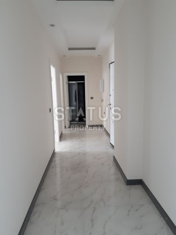 Квартира 2+1, с отдельной кухней в Махмутларе, 105 кв.м. фото 37