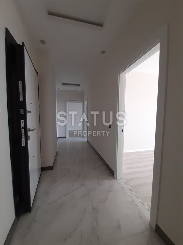 Квартира 2+1, с отдельной кухней в Махмутларе, 105 кв.м. фото 38