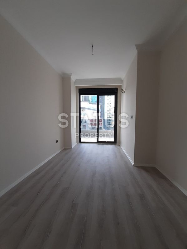 Квартира 2+1, с отдельной кухней в Махмутларе, 105 кв.м. фото 39