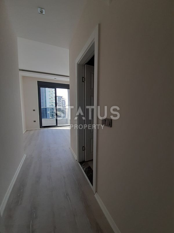 Квартира 2+1, с отдельной кухней в Махмутларе, 105 кв.м. фото 40