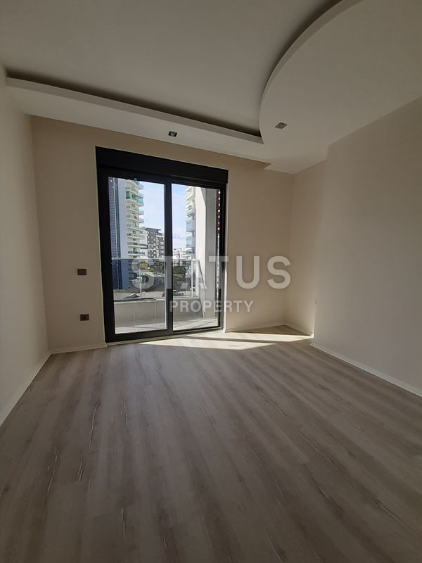 Квартира 2+1, с отдельной кухней в Махмутларе, 105 кв.м. фото 42