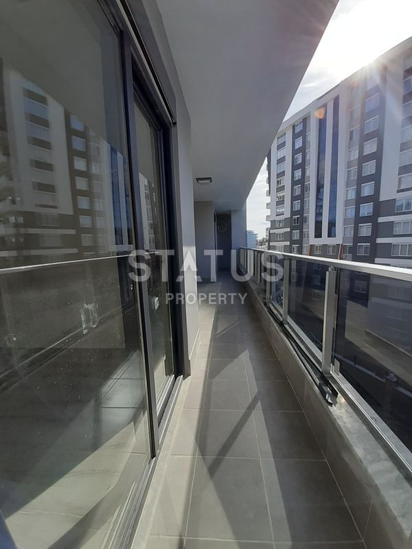 Квартира 2+1, с отдельной кухней в Махмутларе, 105 кв.м. фото 43