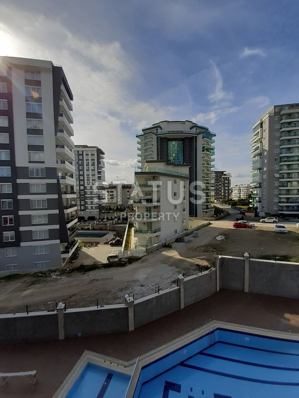 Квартира 2+1, с отдельной кухней в Махмутларе, 105 кв.м. фото 45