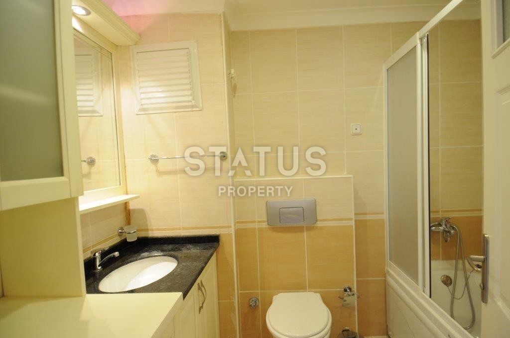 Двухуровневые апартаменты в спокойном районе Каргыджак фото 15