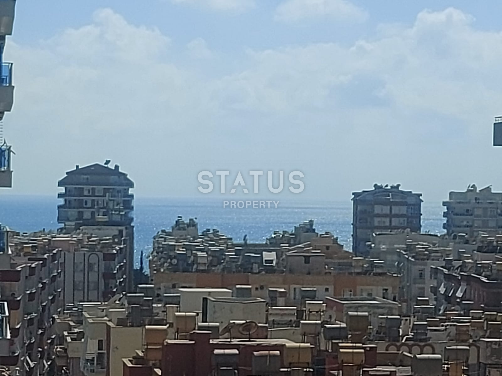 Three-room apartment with furniture in Mahmutlar, 125 m2 фото 26