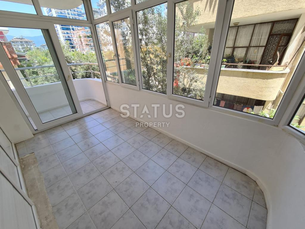 Меблированная квартира 2+1 на ул.Барбаросса, 100 м2. Махмутлар, Алания. фото 4