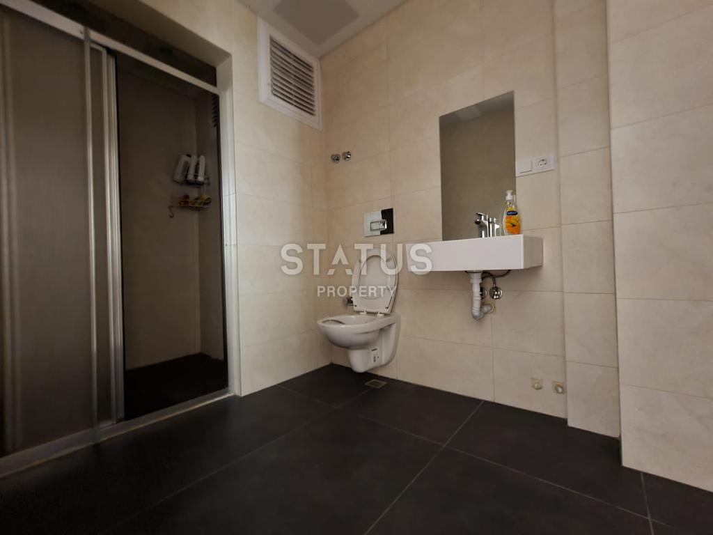 Меблированная квартира 2+1 на ул.Барбаросса, 100 м2. Махмутлар, Алания. фото 10