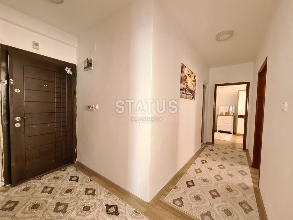 Меблированная квартира 2+1 на ул.Барбаросса, 100 м2. Махмутлар, Алания. фото 13