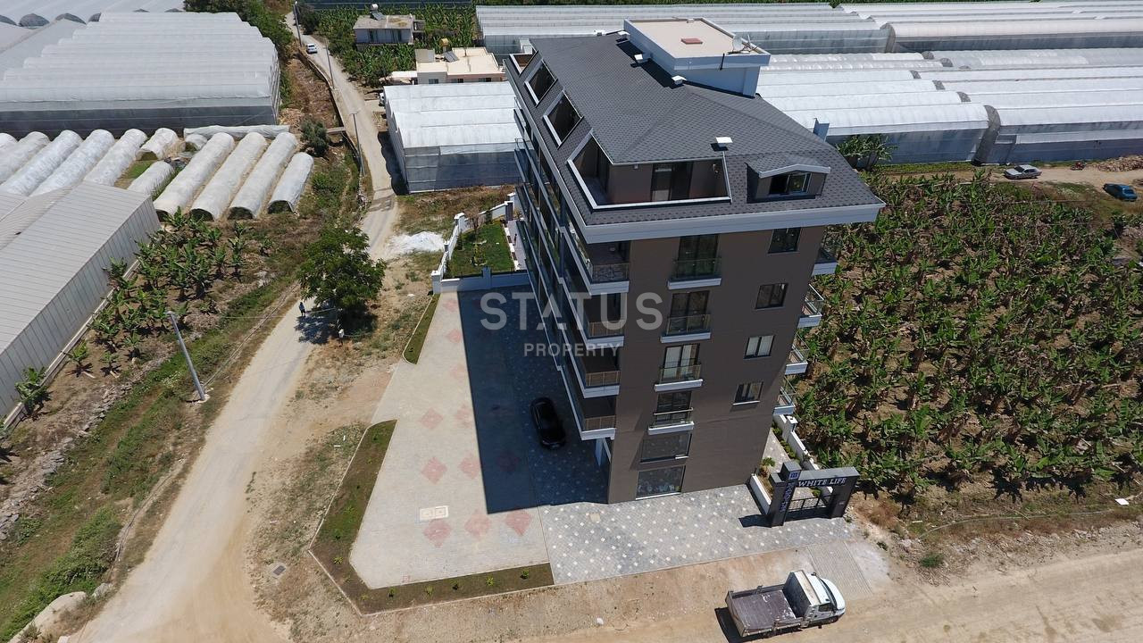 Готовый проект с различными планировками и по выгодным ценам! 55 – 220 м2 фото 3