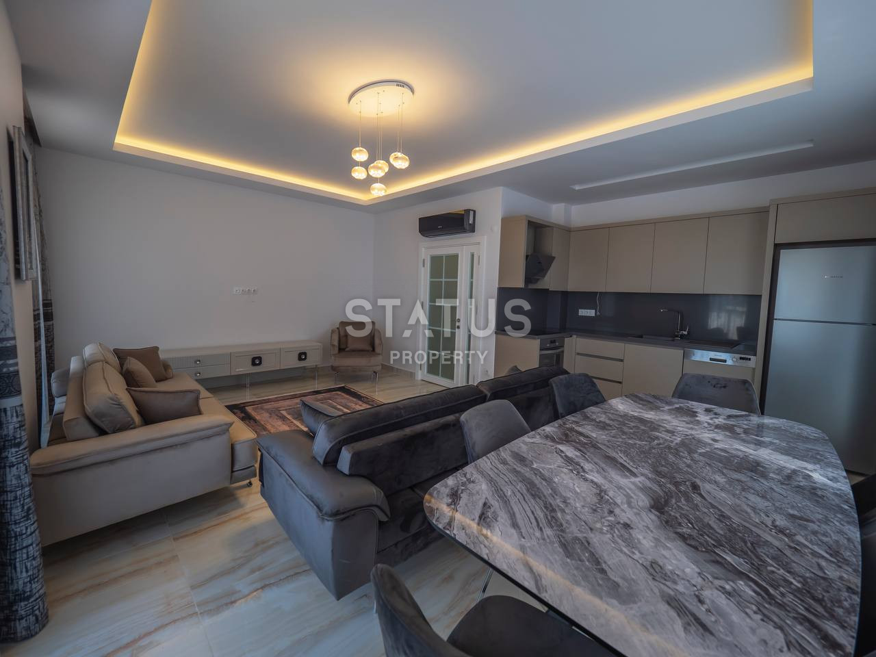 Готовый проект с различными планировками и по выгодным ценам! 55 – 220 м2 фото 9