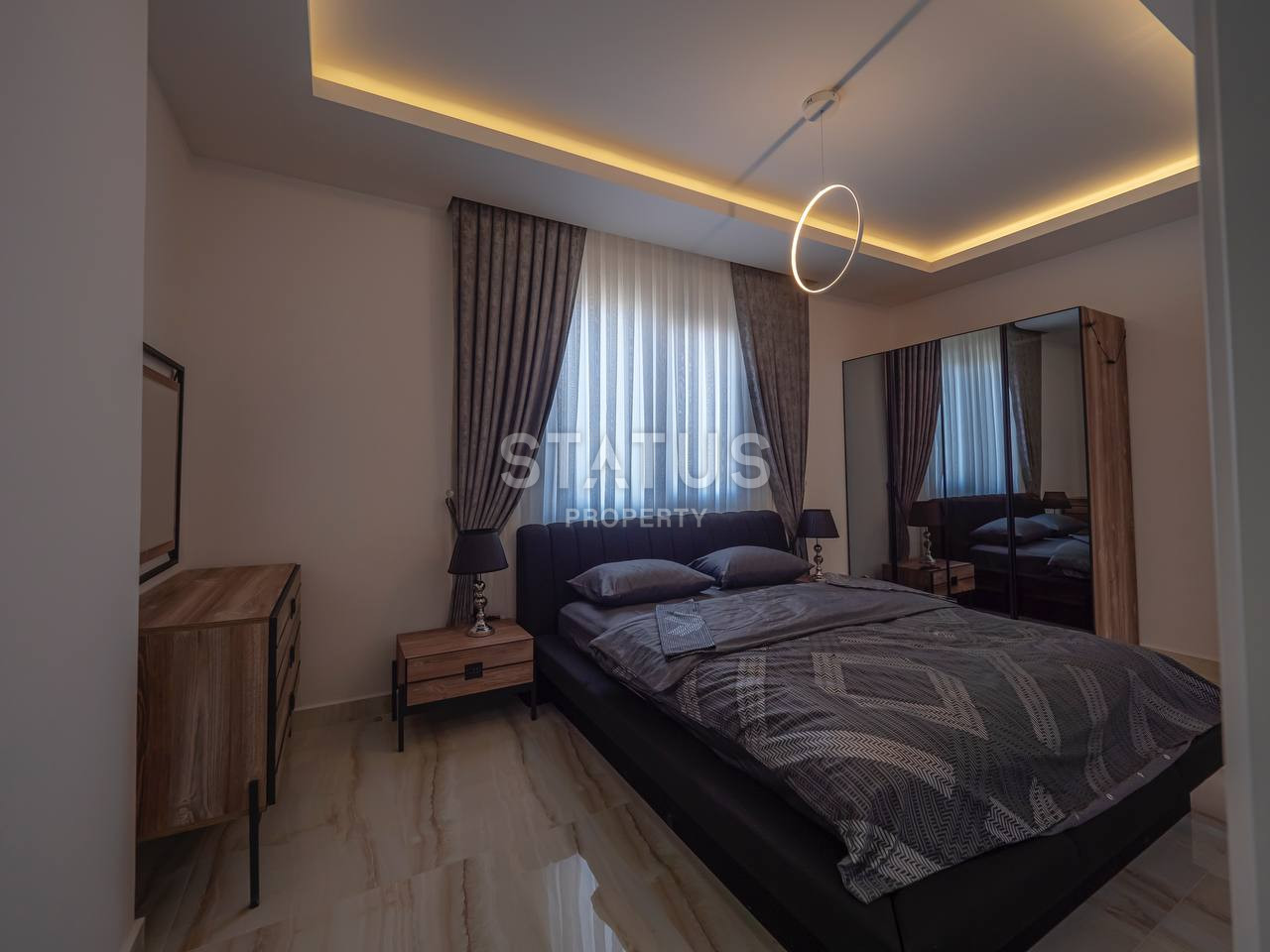 Готовый проект с различными планировками и по выгодным ценам! 55 – 220 м2 фото 10