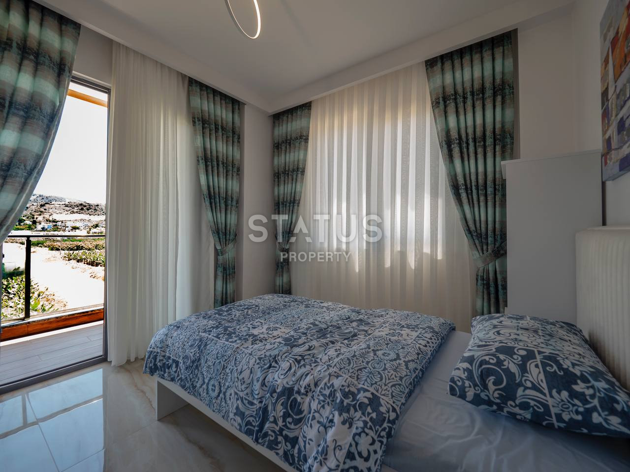 Готовый проект с различными планировками и по выгодным ценам! 55 – 220 м2 фото 14