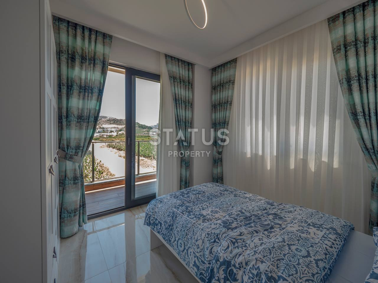 Готовый проект с различными планировками и по выгодным ценам! 55 – 220 м2 фото 15