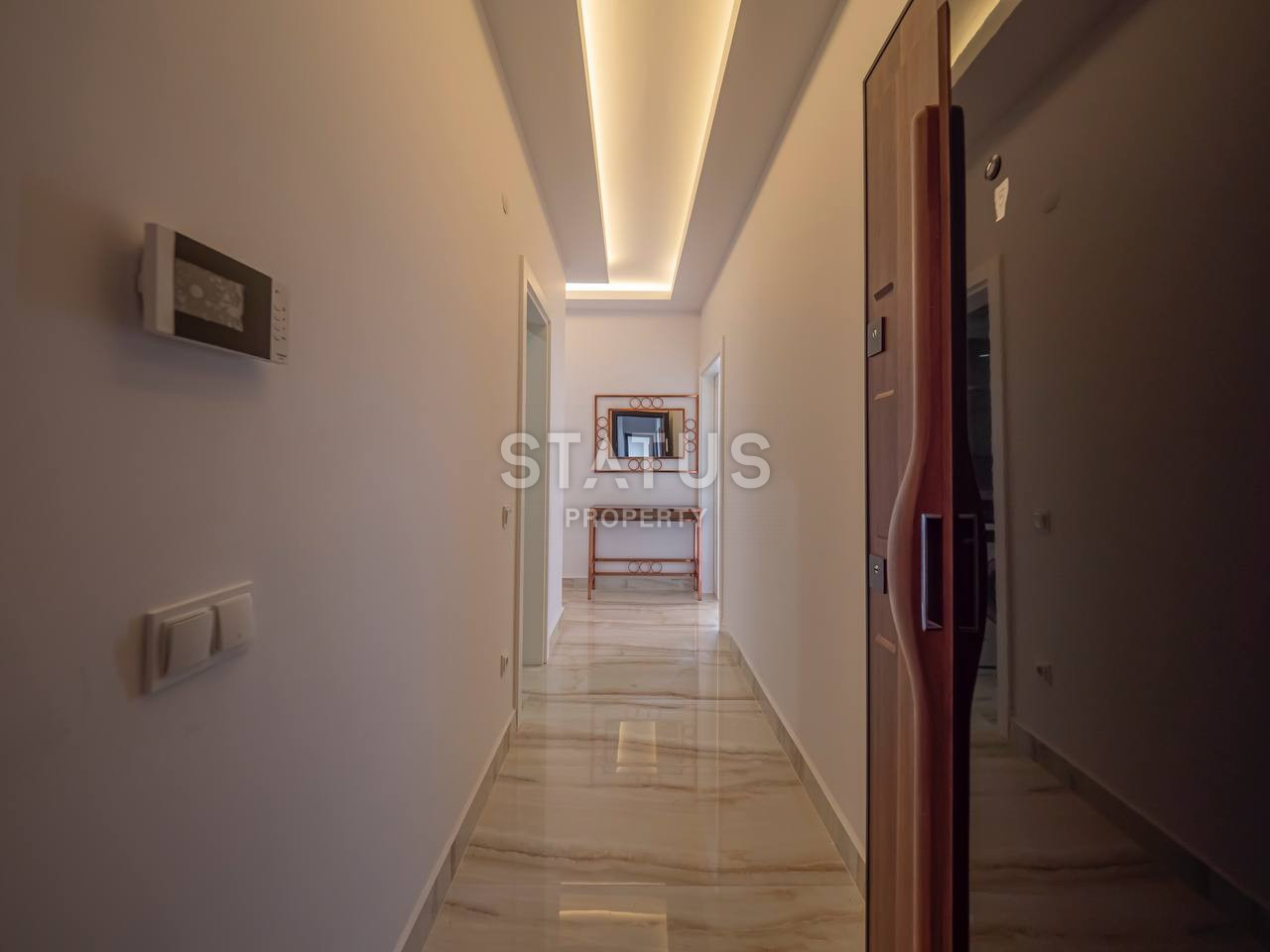 Готовый проект с различными планировками и по выгодным ценам! 55 – 220 м2 фото 16