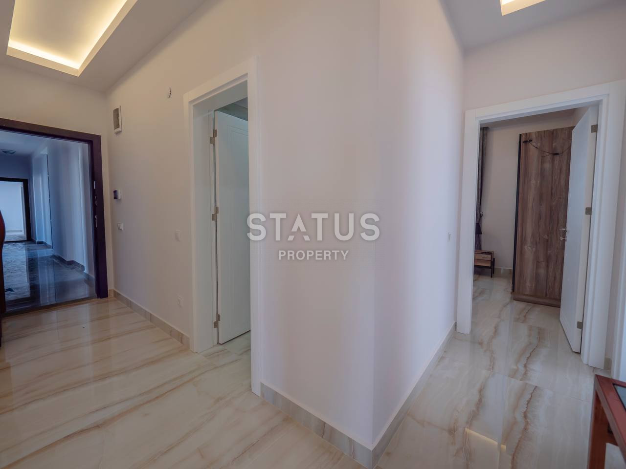 Готовый проект с различными планировками и по выгодным ценам! 55 – 220 м2 фото 19