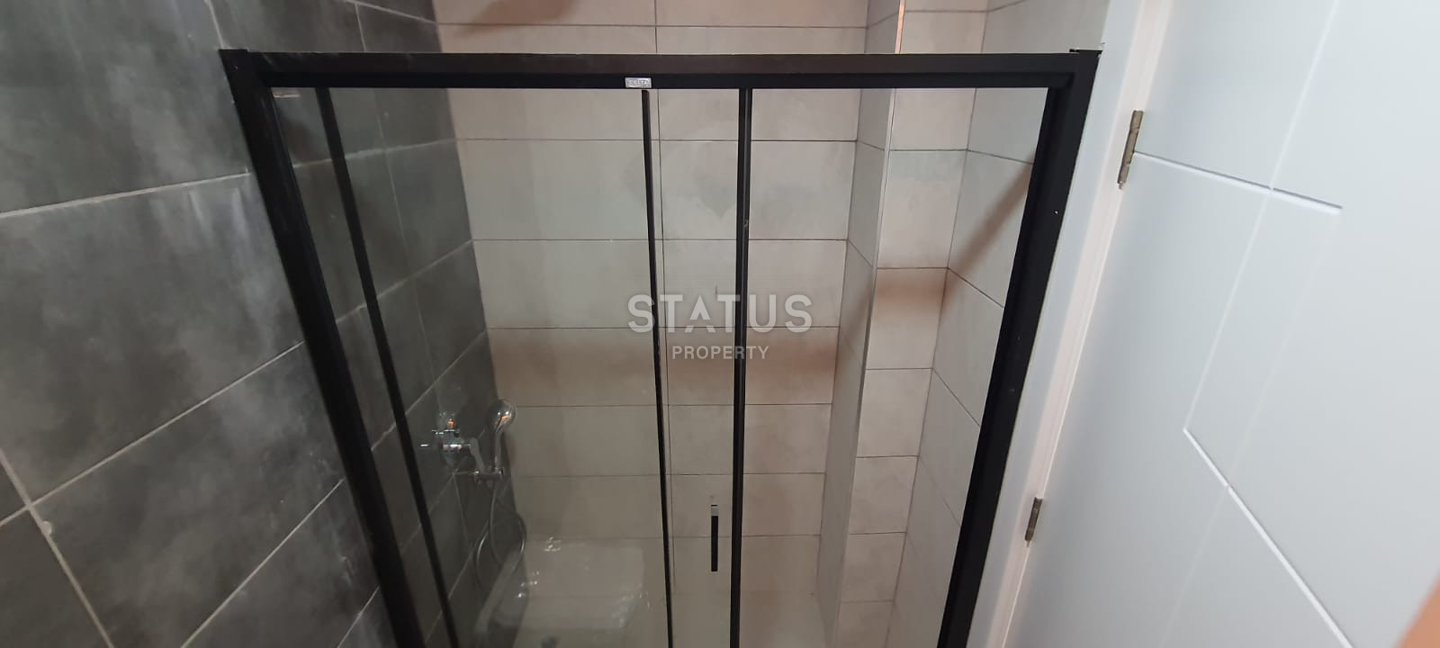 Апартаменты 1+1 в уникальном комплексе с отельной инфраструктурой в Махмутларе, 56 м2. фото 3