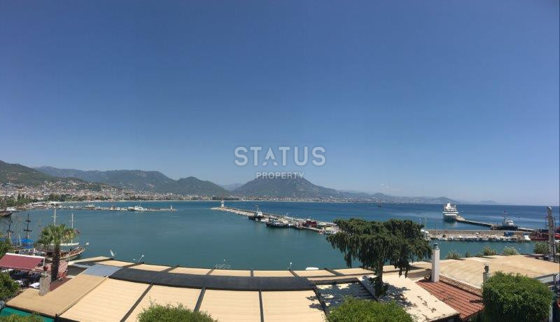 Квартира 2+1 в самом сердце Алании, 110 кв.м. фото 4