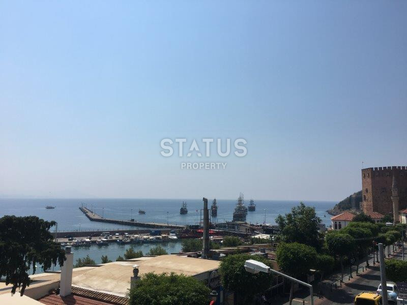 Квартира 2+1 в самом сердце Алании, 110 кв.м. фото 5