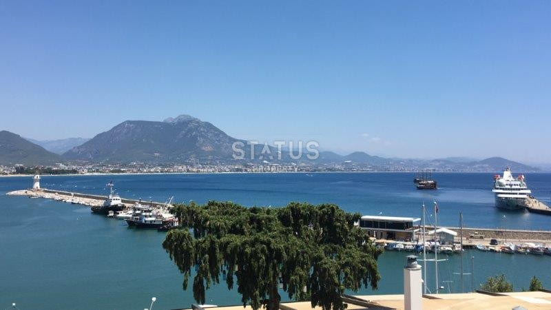 Квартира 2+1 в самом сердце Алании, 110 кв.м. фото 6