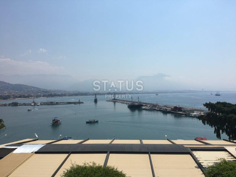 Квартира 2+1 в самом сердце Алании, 110 кв.м. фото 8