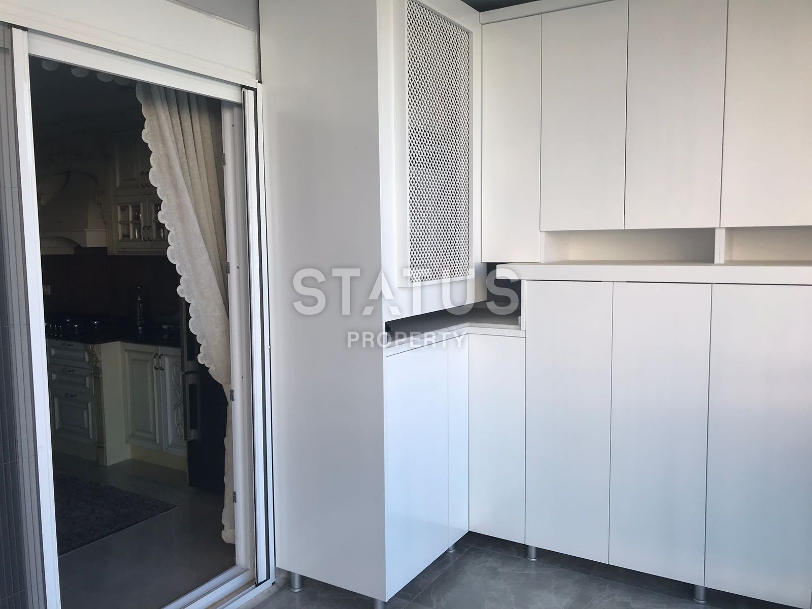 Роскошные апартаменты 4+1 в комплексе люкс класса, 225 м2. фото 17