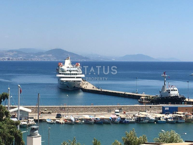 Квартира 2+1 в самом сердце Алании, 110 кв.м. фото 13