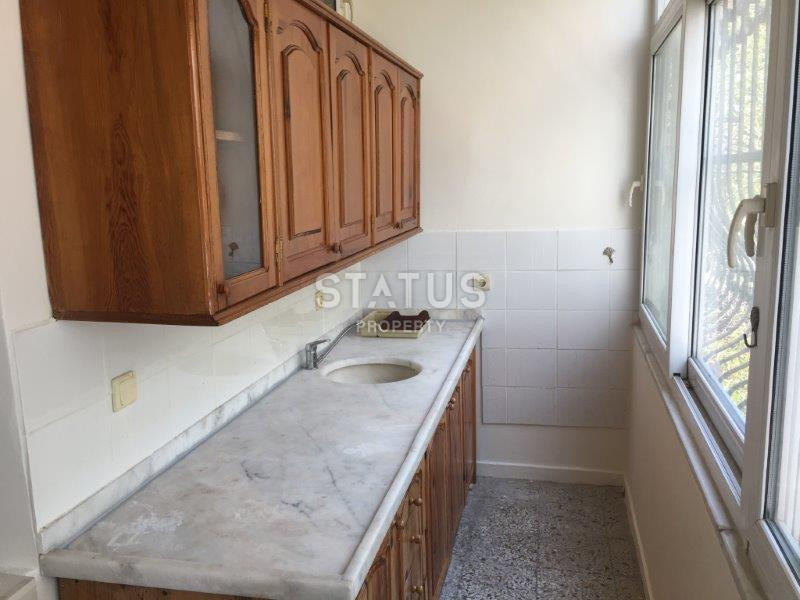 Квартира 2+1 в самом сердце Алании, 110 кв.м. фото 15