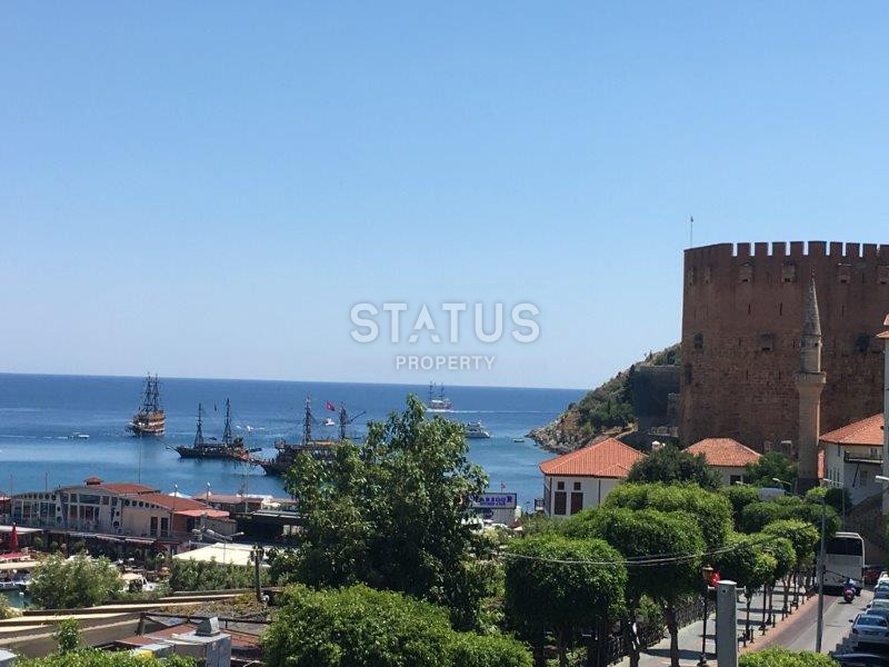 Квартира 2+1 в самом сердце Алании, 110 кв.м. фото 17