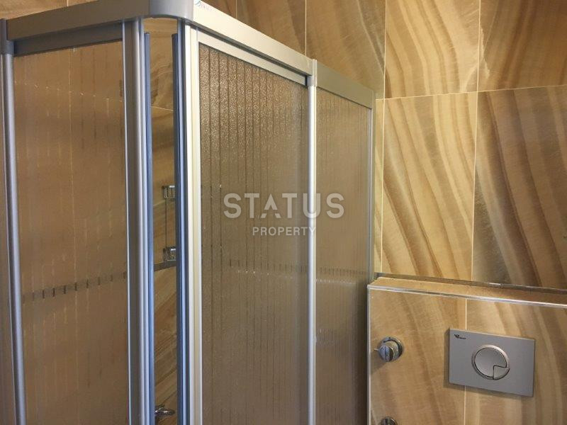 Квартира 2+1 в самом сердце Алании, 110 кв.м. фото 18