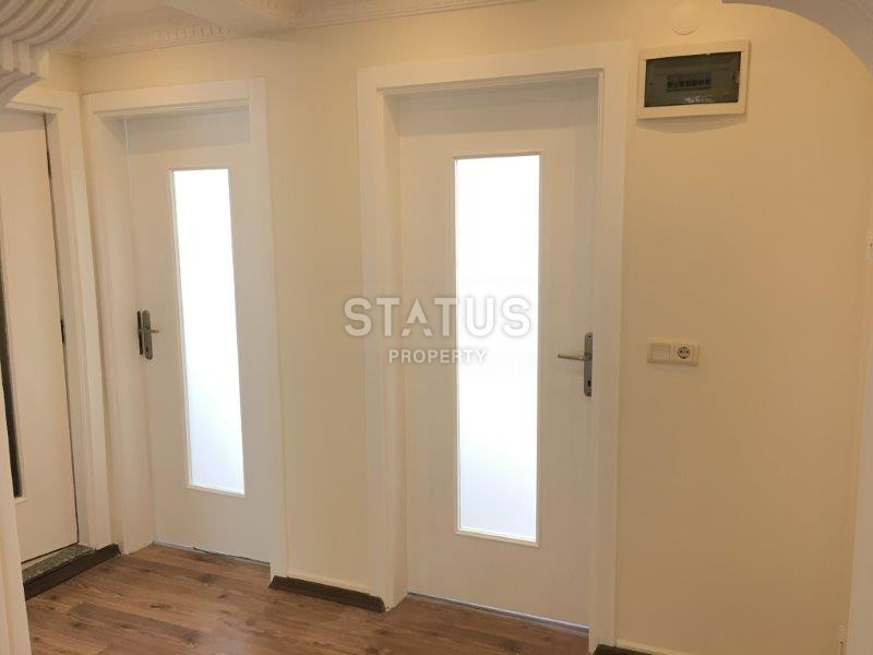 Квартира 2+1 в самом сердце Алании, 110 кв.м. фото 24