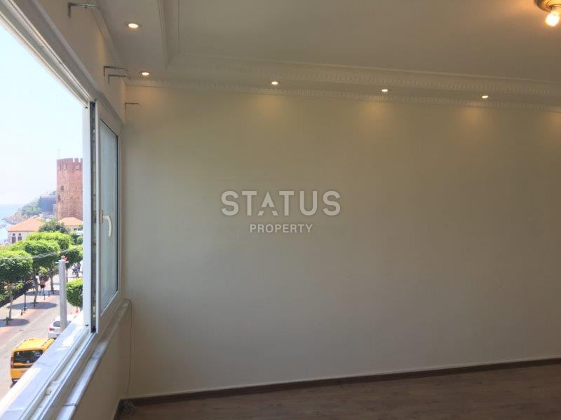 Квартира 2+1 в самом сердце Алании, 110 кв.м. фото 25