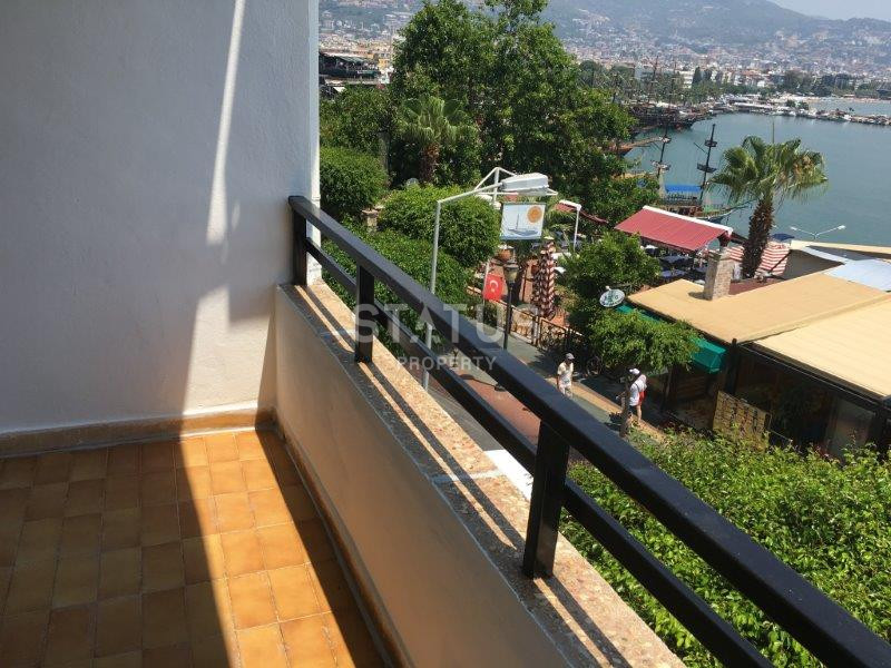 Квартира 2+1 в самом сердце Алании, 110 кв.м. фото 26