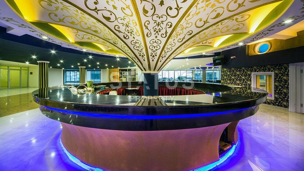 Роскошные апартаменты 4+1 в комплексе люкс класса, 225 м2. фото 22