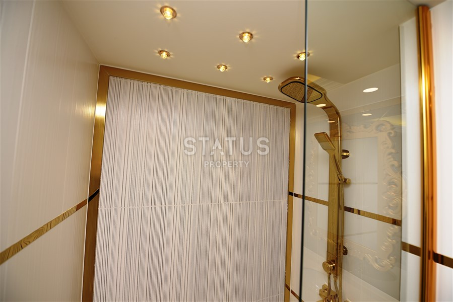 Апартаменты премиум класса 2+1 в центре Алании, 101 м2. фото 3