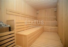 Роскошные апартаменты 4+1 в комплексе люкс класса, 225 м2. фото 24