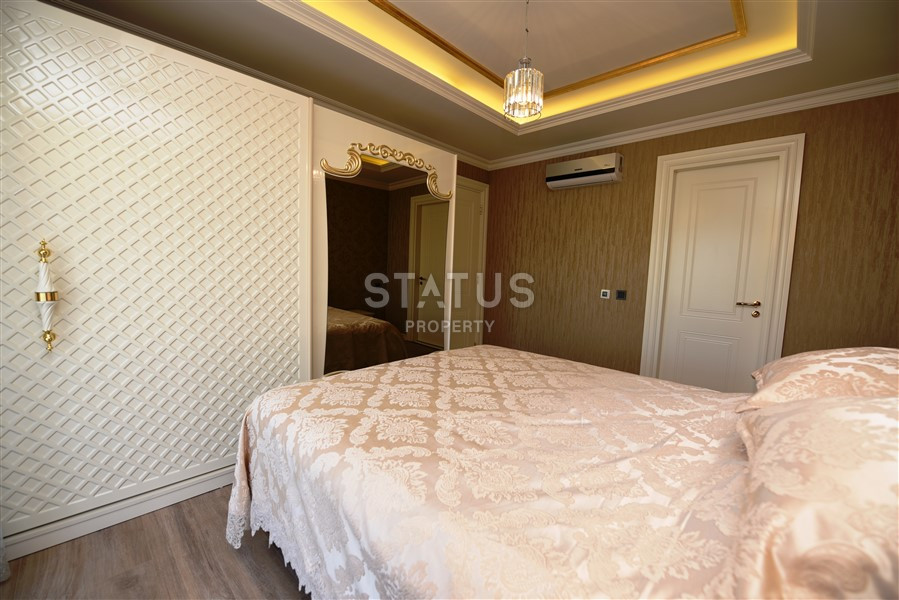 Апартаменты премиум класса 2+1 в центре Алании, 101 м2. фото 12