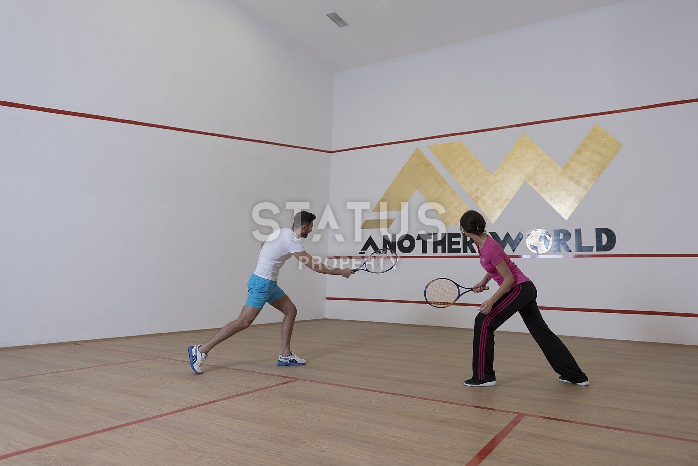 Роскошные апартаменты 4+1 в комплексе люкс класса, 225 м2. фото 26