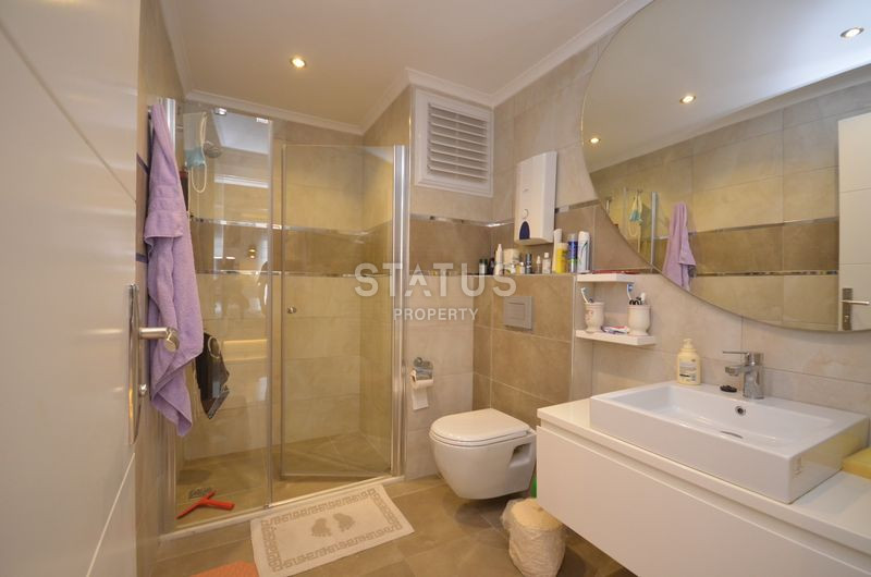 Квартира 2+1 в элитном комплексе в районе Махмутлар, 105м.кв фото 10