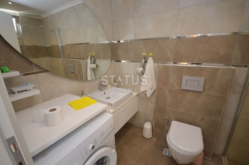 Квартира 2+1 в элитном комплексе в районе Махмутлар, 105м.кв фото 11