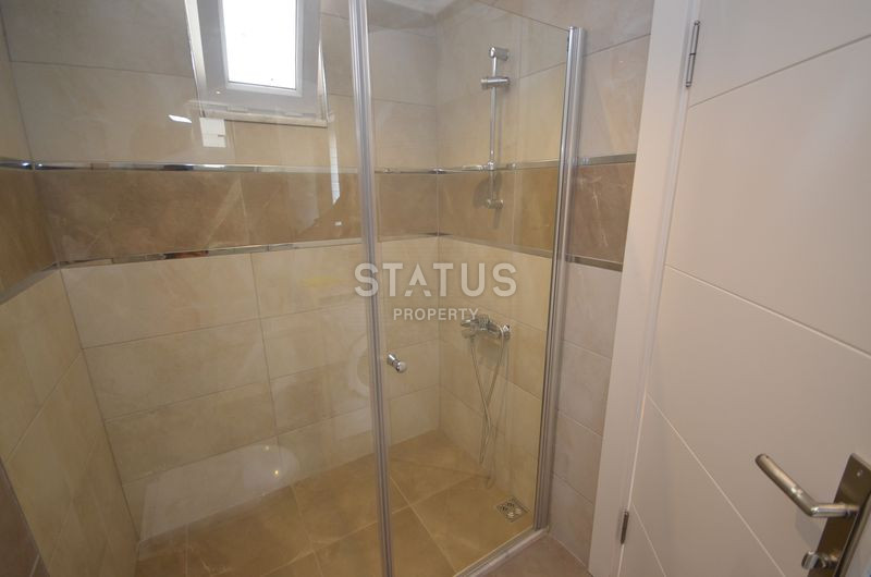 Квартира 2+1 в элитном комплексе в районе Махмутлар, 105м.кв фото 12