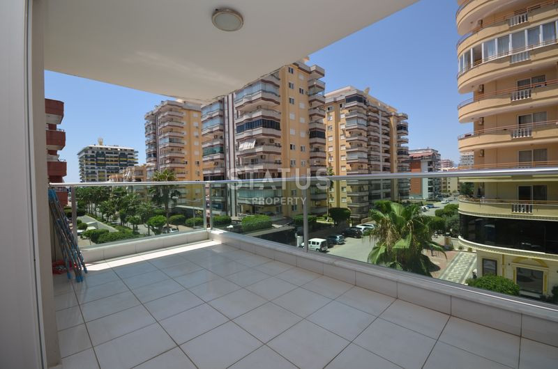 Квартира 2+1 в элитном комплексе в районе Махмутлар, 105м.кв фото 13