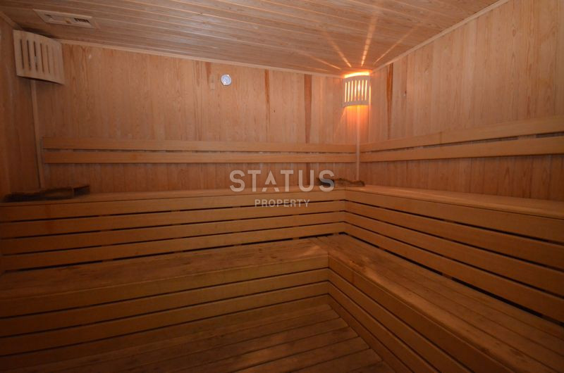 Квартира 2+1 в элитном комплексе в районе Махмутлар, 105м.кв фото 20