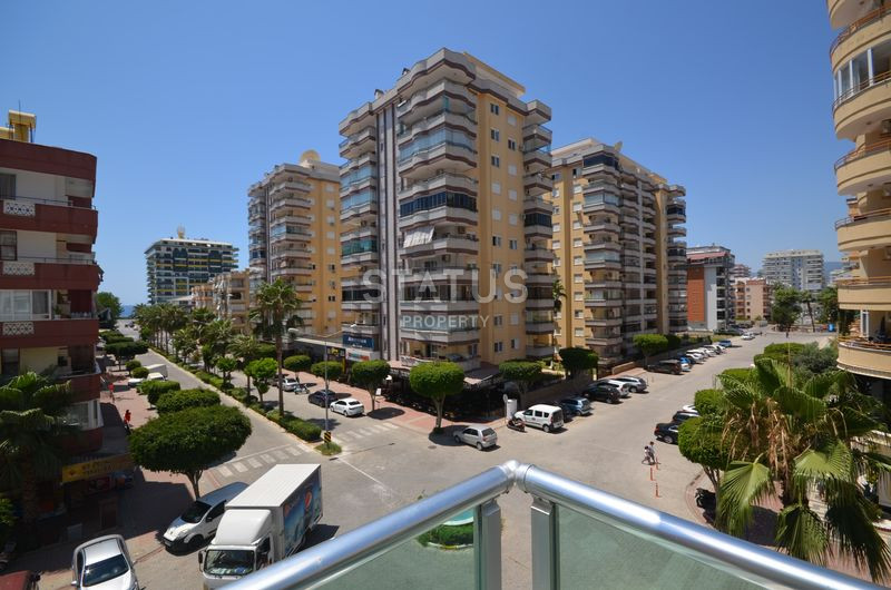 Квартира 2+1 в элитном комплексе в районе Махмутлар, 105м.кв фото 25